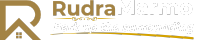 Rudra Marmo Logo